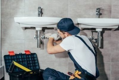 plumbing