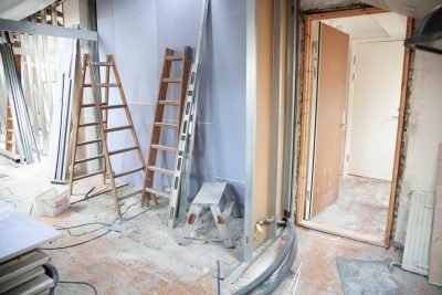 House Construction